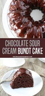 Chocolate Bundt Cake Recipe Amazing Chocolate Cake Recipe Desserts Best Chocolate Cake