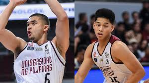Kai sotto ginulat ang mundo #107 | 7'2 giant got extraordinary footwork standing 7'2, kai sotto came to the u.s. Ricci Rivero News And Updates Rappler