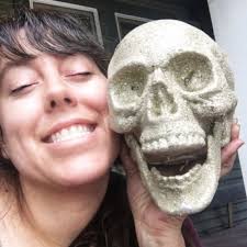 Daisy Olsen (@DaisyOlsen)