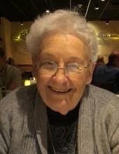 Eleanor Walters Obituary