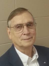 James Vernon "Jim" Thomas Obituary