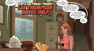 They satirized not just other comics but politics and pop culture of the day. Disney Amo La Idea De Howard The Duck Por Lea Thompson Cine Premiere