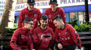 Brawl stars, ücretsiz ve güvenli indirme. Mobile Esports Team Tribe Gaming Raises 1 Million Gamesindustry Biz