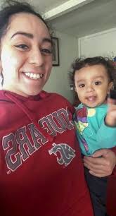 first-generation student