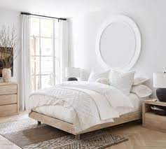 So whether you're looking for diy lighting ideas, crafts to add to your room decor, or diy furniture with awesome storage additions, this list of. Bedroom Ideas Furniture Decor Pottery Barn