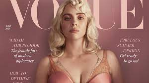 All billie eilish upcoming concerts for 2021 & 2022. British Vogue On Twitter Billieeilish Stars On The June 2021 Cover Of British Vogue Photographed By Craig Mcdean And Styled By Dena Giannini Read The Interview In Full Https T Co Pukoqdfxtz Https T Co Mcf1zljnyr