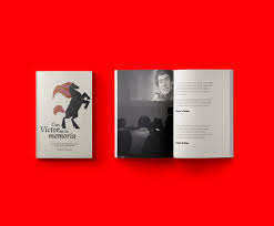 ZINE "Con Victor en la memoria"