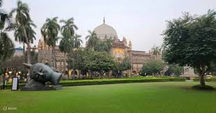 Chhatrapati Shivaji Maharaj Vastu ...
