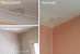 Yellow Spots On Bathroom Ceiling