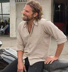 Forbes Has Released The List Of The World S Top 10 Highest Paid Actors Of 2019 Bradley Cooper Bradley Long Hair Styles Men