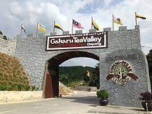 Gunung lang's recreational park, ipoh one of ipoh's best places to visit. List Of Tourist Attractions In Perak Wikipedia