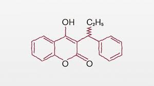 Wirkstoff Lexikon Marcumar Phenprocoumon