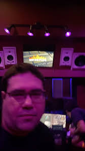 Thanks to @thedeependstudio's Tony Correlli for the hospitality. "The  Midnight Hour" sounds so good in Dolby ATMOS Immersive Audio. Thanks to all  who are listening and making this my and ...