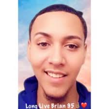 Brian Halliday Jr Obituary (1995