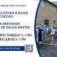 Free Clothes | Ropas Gratis event image