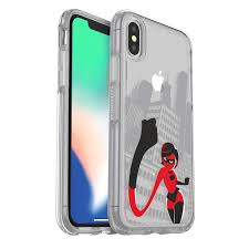 In fact, our iphone xs case is 6.6ft drop proof, certified to be the slimmest, most protective option out there. Otterbox Symmetry Series Case For Iphone Xs Max Disney Pixar Incredibles 2 Mrs Incredible Walmart Com Walmart Com
