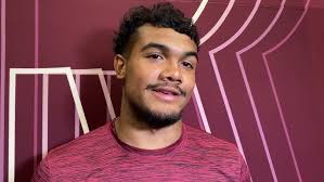 Oklahoma Football: RB Taylor Tatum Temple postgame