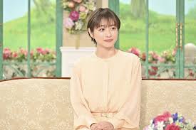 テレ朝POST » 石原さとみ「必死でした」 出産直後の大変だった ...