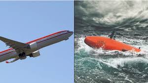 New hope in the MH370 mystery as deep sea search expert vows to find  wreckage