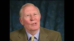 Sir Roger Bannister