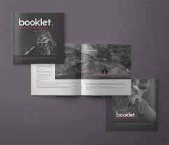 Square Psd Brochure Mockup Psd Mock Up Templates Pixeden Square Brochures Brochure Psd Brochure Mockup Psd