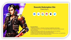 Item rewards are shown in vault tab in game lobby; Free Fire Redeem Codes Today 8 April 2021 How To Redeem Free Fire Reward Code In Reward Ff Garena Com