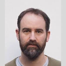 Nicholas Middleton's Instagram, Twitter & Facebook