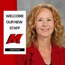 🎉 Let's give a big Marathon welcome to Angela Woyak, our new District  Administrator! Here is a special message from Mrs. Woyak: "Happy New School  Year, Marathon students, staff, and community members!