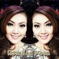 Rosalina musa, danang, dan weni bawakan lagu sweet child o' mine di panggung konser sosial media lida tonton tayangan. Rosalina Musa Rosalina Musa Twitter