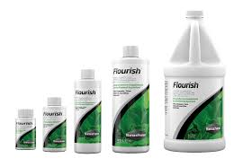 Is Seachem Flourish Safe For Mollies, Danios, And Apple Snails? : R/ Aquariums