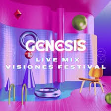 Stream GENESIS music