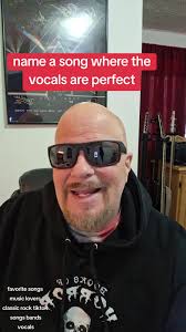 Classic Rock Songs with Perfect Vocal Performances