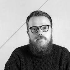 Simon Cotton (Mr. C)