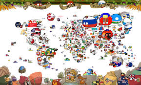 We did not find results for: Official Polandball World Map 2019 ãã¼ã©ã³ããã¼ã« ä¸å½æ