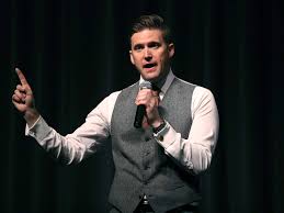 Monica richards, los angeles, ca. Richard Spencer Reiterates Support For Biden Disavows Useless And Traitorous Gop