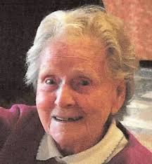 Obituary: Ilona Kish, 94, Of Fairfield