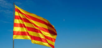 La Diada de Catalunya y sus banderas - BLOG Servei Estació