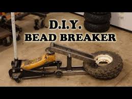 Apr 01, 2021 · if so, reset the circuit breaker's lever. Shop Project Diy Tire Bead Breaker Using Hydraulic Floor Jack And Scrap Metal Homemade Tool Youtube Homemade Tools Diy Tools Homemade Fabrication Tools