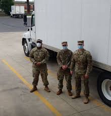 The kansas food bank is one of 202 food banks nationwide that are members of feeding america, the national organization of food banks. Food Pantry Demand Up Sharply Across Kansas Due To Virus