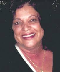 Louise Gibson Obituary (1948