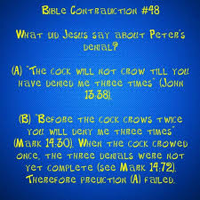 Bible Contradiction 98 Bible Contradictions Biblical Quotes Bible
