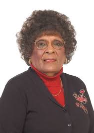 Spartanburg County councilwoman 'set the bar high'