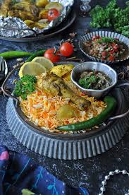 Tkw arab masak nasi kabsa paling enak.super cepat dan cukup mudah.bahan cukup mudah di dapat dan rasa nasi kabsa. Set Nasi Mandy Ayam Yang Ringkas Mudah Murah Dan Gerenti Sedap Qasey Honey