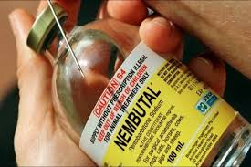 Barbiturat Natrium Pentobarbital Kaufen Schmerzloser Weg