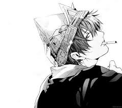 Anime Guy Smoking Drawing Novocom Top Yaoi, also known as boys' love or bl in japan, is a genre mostly written by women, for women, that depicts manga title.