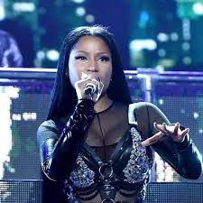 The singer recalled that there would be lots of screams and holes punched into the walls in anger during her. Nicki Minaj S Father Robert Maraj Dies Aged 64 People Napavalleyregister Com