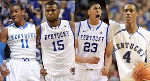 But even a slightly lessened cousins can be a massive gamechanger and davis is happy he's back on his side. Top 4 Finals Matchups We Want To See This Season Nba News Rumors Trades Stats Free Agency