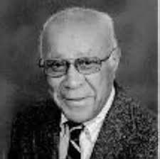 Wesley L. Stubbs, Douglass High Grad, Dies at 92