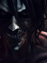 Eren jaeger is a character from attack on titan. Eren Jaeger Titan Wallpaper Art Fur Android Apk Herunterladen