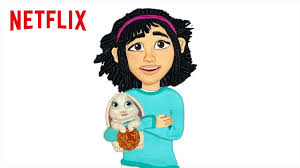 Over the moon doesn't exactly talk down, but it clutters its serious themes every chance it gets. Fei Fei Bungee A Mooncake Made Out Of Clay Over The Moon Netflix Jr Youtube